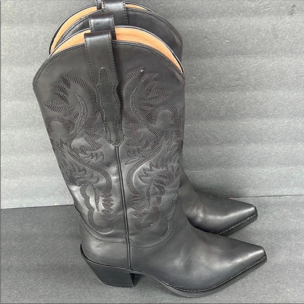 Jeffrey Campbell Dagget Boots